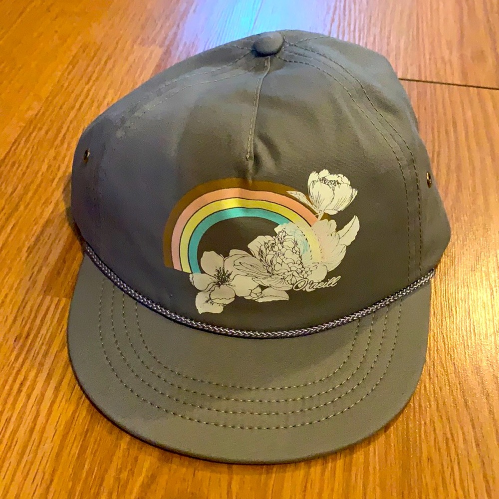 O’Neill Grey Hat
